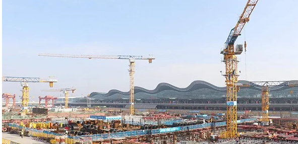 <b>開工后砂石急缺？國(guó)家住建部規(guī)定避免因漲價(jià)以次充好！</b>