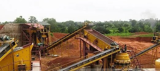 <b>砂石廠的破碎機(jī)用哪種？</b>