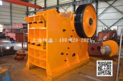 <b>【顎式破碎機】顎式破碎機3種過載保護措施對比，液壓過載保護裝置詳解</b>